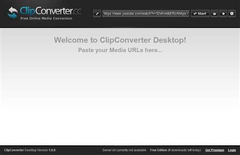 clip cc|Download ClipConverter 